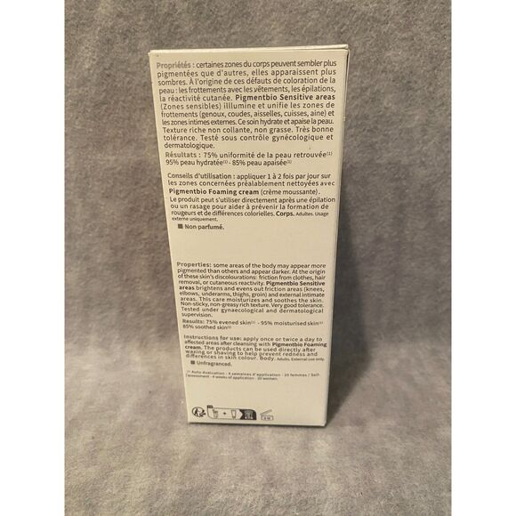 Beauty Product Skin Dark Spots Correcting Cream Sensitive Areas Bioderma 2.5‎ oz - Picture 3 of 7